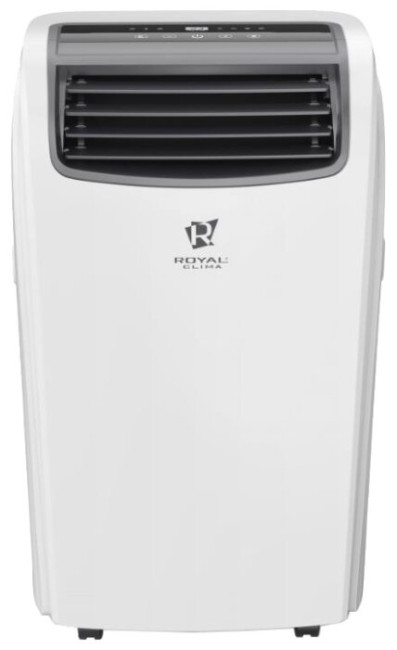 Мобильный кондиционер Royal Clima RM-FR40CN-E