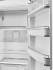 Холодильник Smeg FAB28RWH5