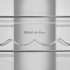 Холодильник MAUNFELD MBF177NFWHGR Inverter Холодильник MAUNFELD MBF177NFWHGR Inverter