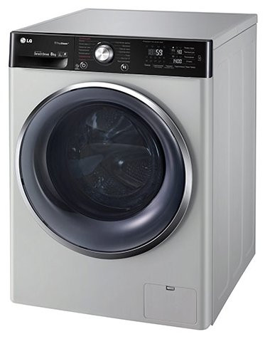 Стиральная машина LG F-14U2TBS4 Стиральная машина LG F-14U2TBS4