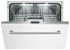 Встраиваемая посудомоечная машина Gaggenau DF 260162 Встраиваемая посудомоечная машина Gaggenau DF 260162