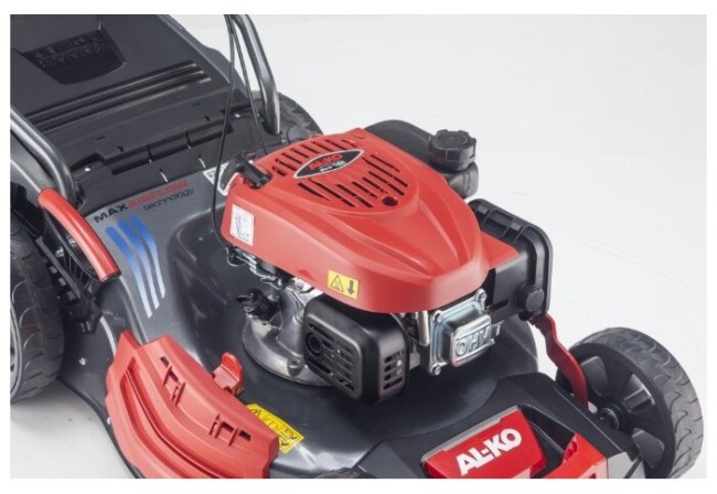 Газонокосилка AL-KO 119944 Comfort 51.0 SP-A Газонокосилка AL-KO 119944 Comfort 51.0 SP-A
