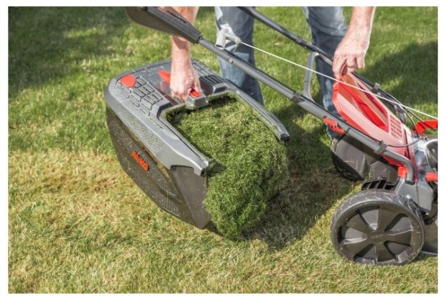 Газонокосилка AL-KO 119944 Comfort 51.0 SP-A Газонокосилка AL-KO 119944 Comfort 51.0 SP-A