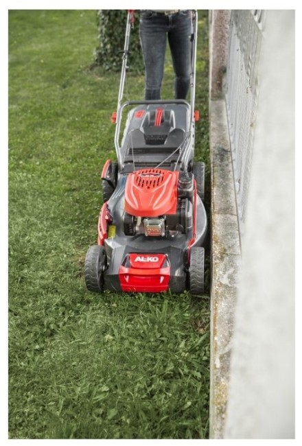 Газонокосилка AL-KO 119944 Comfort 51.0 SP-A Газонокосилка AL-KO 119944 Comfort 51.0 SP-A