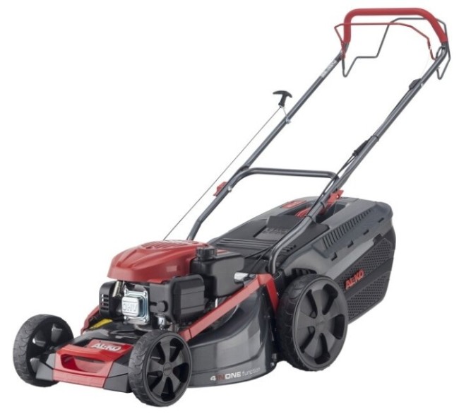 Газонокосилка AL-KO 119944 Comfort 51.0 SP-A Газонокосилка AL-KO 119944 Comfort 51.0 SP-A