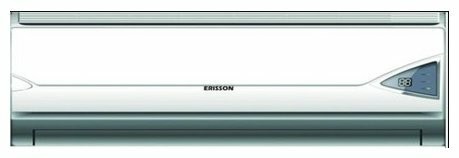 Сплит-система Erisson EC-S12A1 Сплит-система Erisson EC-S12A1