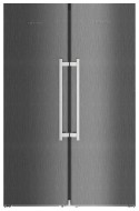 Холодильник Liebherr SBSbs 8673 Premium BioFresh NoFrost Холодильник Liebherr SBSbs 8673 Premium BioFresh NoFrost