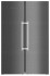 Холодильник Liebherr SBSbs 8673 Premium BioFresh NoFrost