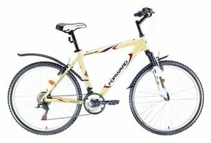 Горный (MTB) велосипед FORWARD Apache 885 (2011) Горный (MTB) велосипед FORWARD Apache 885 (2011)