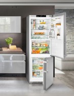 Холодильник Liebherr CBNef 5715 Холодильник Liebherr CBNef 5715