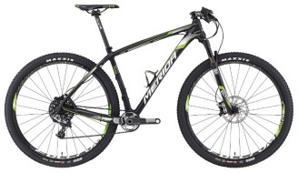 Горный (MTB) велосипед Merida Big.Nine Team (2016)
