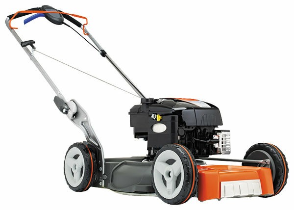 Газонокосилка Husqvarna LB 48V