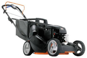 Газонокосилка Husqvarna R 145SV