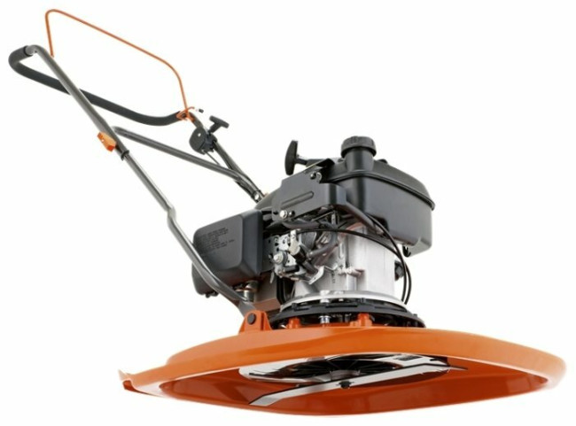 Газонокосилка Husqvarna GX 560