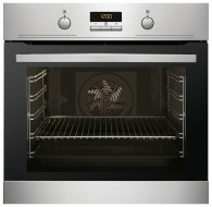 Электрический духовой шкаф Electrolux EOA 3450 AOX