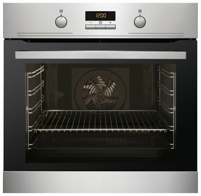 Электрический духовой шкаф Electrolux EOA 3450 AOX
