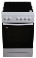 Электрическая плита Leran ECC 2614 W Электрическая плита Leran ECC 2614 W