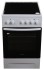 Электрическая плита Leran ECC 2614 W Электрическая плита Leran ECC 2614 W