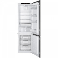 Встраиваемый холодильник Smeg CD7276NLD2P