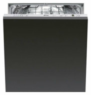 Встраиваемая посудомоечная машина smeg ST147