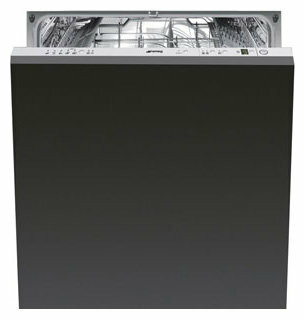 Встраиваемая посудомоечная машина smeg ST147 Встраиваемая посудомоечная машина smeg ST147