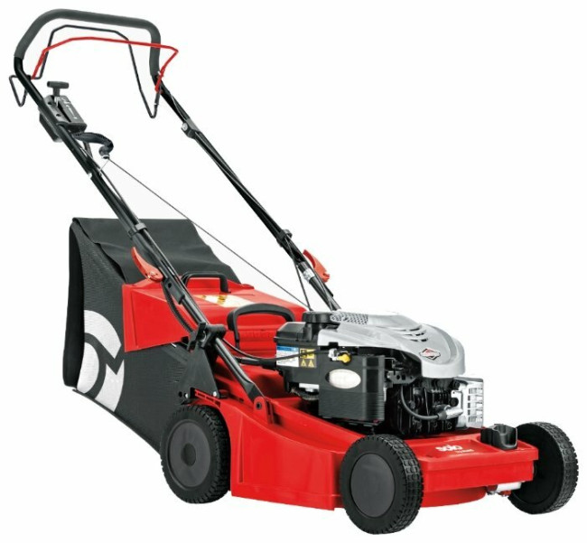 Газонокосилка AL-KO 127132 Solo by 546 RS Газонокосилка AL-KO 127132 Solo by 546 RS