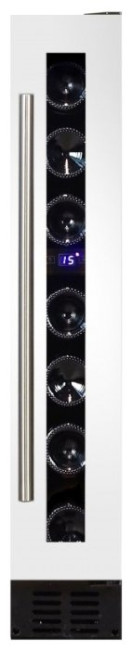 Встраиваемый винный шкаф Dunavox DX-7.20WK/DP
