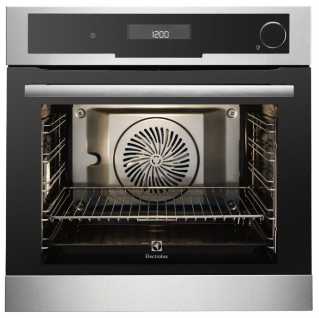 Электрический духовой шкаф Electrolux EOB 98851 AX Электрический духовой шкаф Electrolux EOB 98851 AX