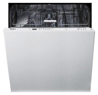 Встраиваемая посудомоечная машина Whirlpool ADG 7643 A+ FD Встраиваемая посудомоечная машина Whirlpool ADG 7643 A+ FD