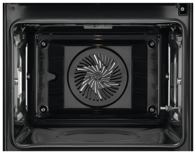 Электрический духовой шкаф Electrolux KOBBS31X Электрический духовой шкаф Electrolux KOBBS31X