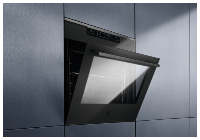 Электрический духовой шкаф Electrolux KOBBS31X Электрический духовой шкаф Electrolux KOBBS31X