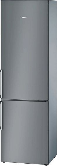 Холодильник BOSCH KGV39XC23 Холодильник BOSCH KGV39XC23