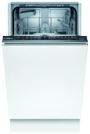 Встраиваемая посудомоечная машина Bosch SPV2HKX6DR Встраиваемая посудомоечная машина Bosch SPV2HKX6DR