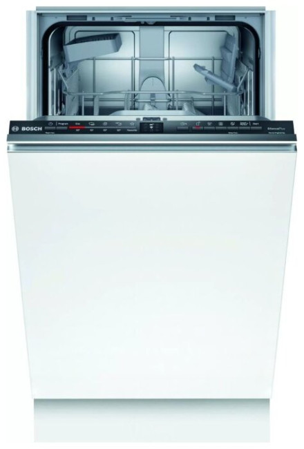 Встраиваемая посудомоечная машина Bosch SPV2HKX6DR