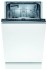 Встраиваемая посудомоечная машина Bosch SPV2HKX6DR