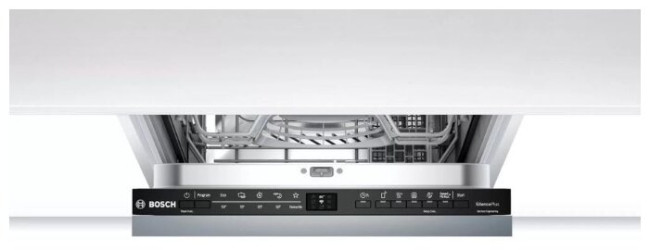 Встраиваемая посудомоечная машина Bosch SPV2HKX6DR