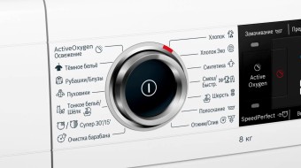 Стиральная машина Bosch WLW24L40OE Стиральная машина Bosch WLW24L40OE