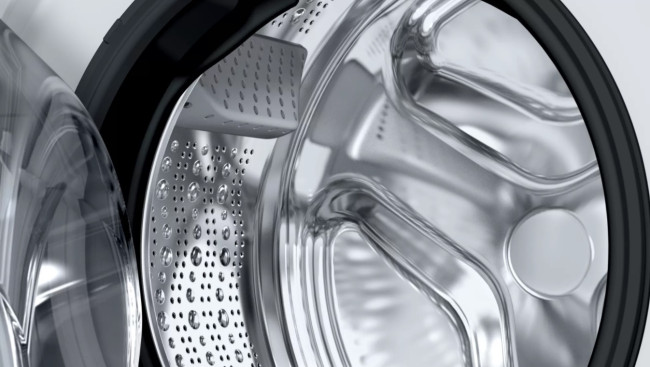 Стиральная машина Bosch WLW24L40OE