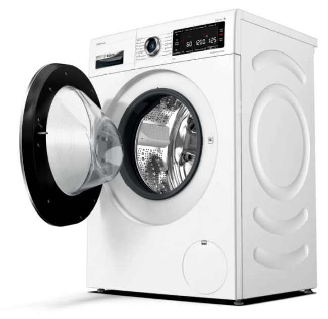 Стиральная машина Bosch WLW24L40OE