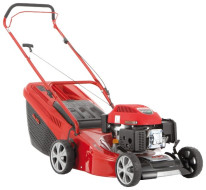Газонокосилка AL-KO 119490 Powerline 4703 B-A Edition