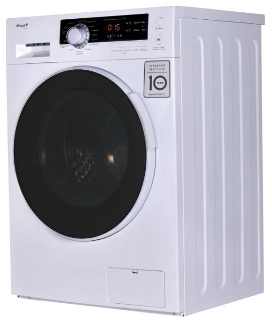 Стиральная машина Weissgauff WM 4927 DC Inverter Стиральная машина Weissgauff WM 4927 DC Inverter