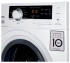 Стиральная машина Weissgauff WM 4927 DC Inverter Стиральная машина Weissgauff WM 4927 DC Inverter
