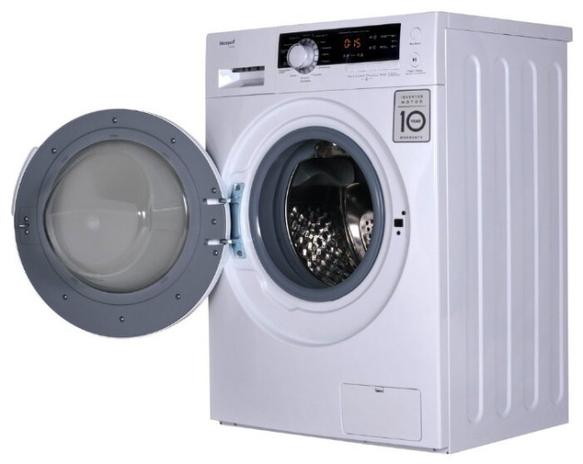 Стиральная машина Weissgauff WM 4927 DC Inverter Стиральная машина Weissgauff WM 4927 DC Inverter