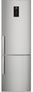 Холодильник ELECTROLUX 3454 NOX
