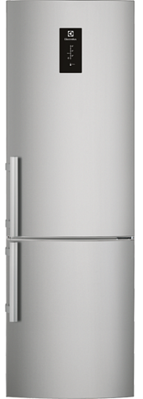 Холодильник ELECTROLUX 3454 NOX