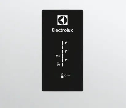 Холодильник ELECTROLUX 3454 NOX