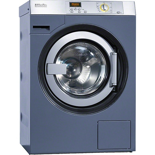 Стиральная машина Miele PW 5082 насос, синий