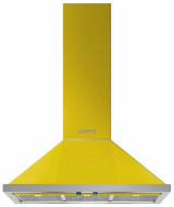 Каминная вытяжка smeg KPF9YW Каминная вытяжка smeg KPF9YW