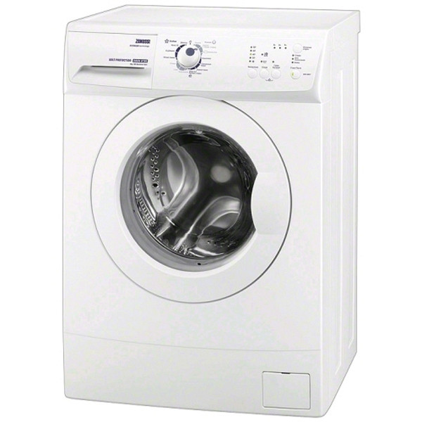 Стиральная машина Zanussi ZWG 684V