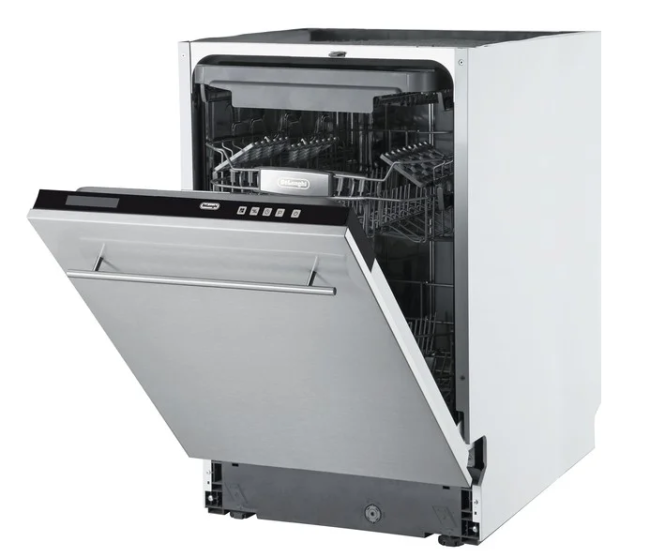 Посудомоечная машина DeLonghi DDW09F Ladamante unico
